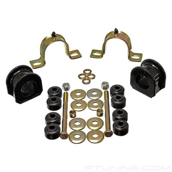 Picture of Front Sway Bar Bushings - Black