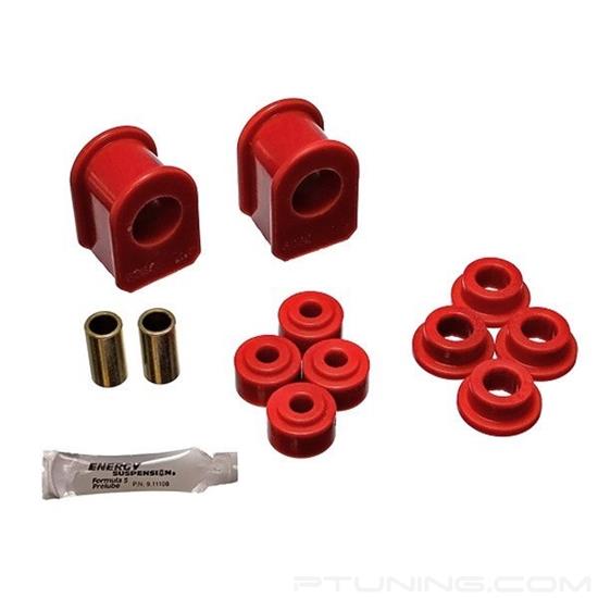 Picture of Front or Rear Sway Bar Bushings - Red