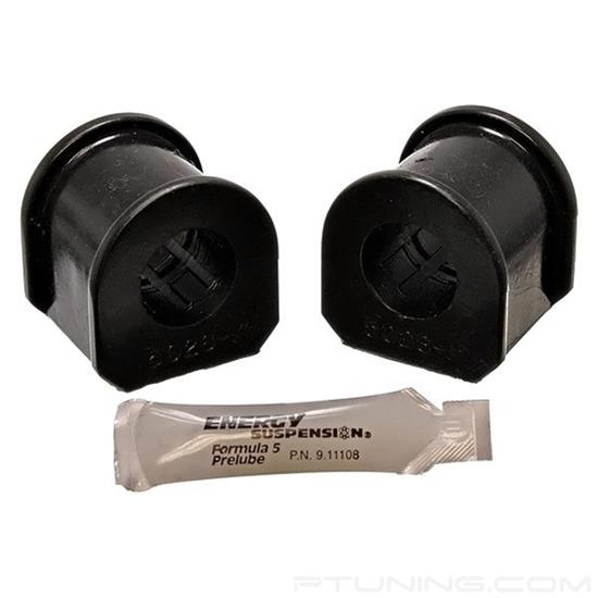 Picture of Front Non-Greasable Sway Bar Bushings - Black