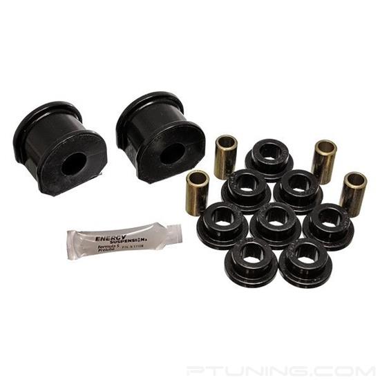 Picture of Front or Rear Sway Bar Bushings - Black