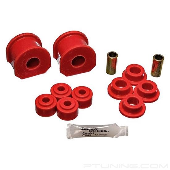 Picture of Front or Rear Sway Bar Bushings - Red