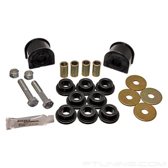 Picture of Rear Sway Bar Bushings - Black