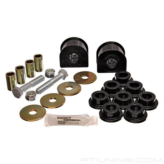 Picture of Rear Sway Bar Bushings - Black
