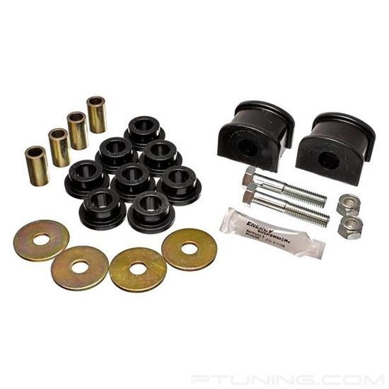 Picture of Rear Sway Bar Bushings - Black
