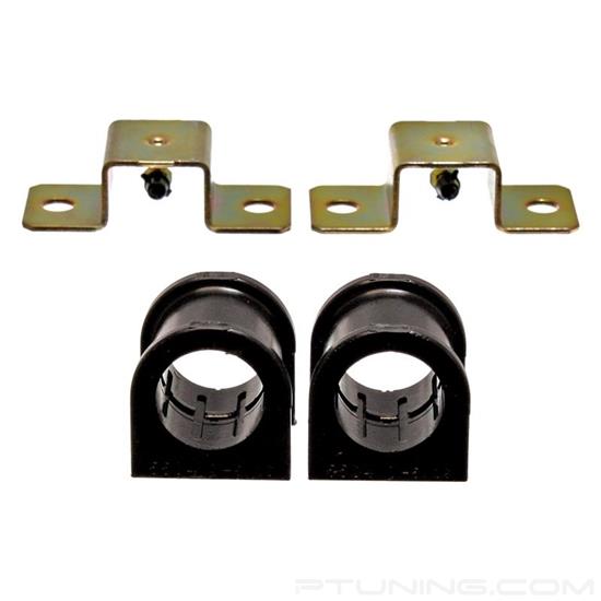 Picture of Front Greasable Sway Bar Bushings - Black