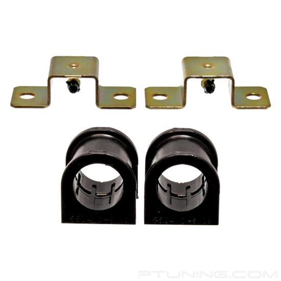 Picture of Front Greasable Sway Bar Bushings - Black