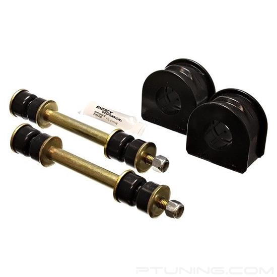 Picture of Front Sway Bar Bushings - Black