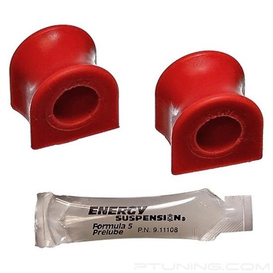 Picture of Front Sway Bar Bushings - Red