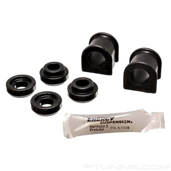 Picture of Rear Sway Bar Bushings - Black