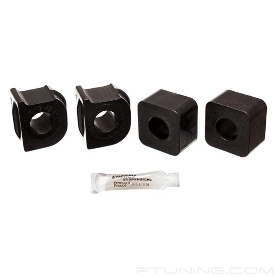 Picture of Front Sway Bar Bushings - Black