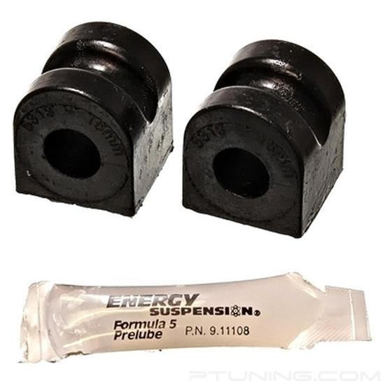 Picture of Rear Sway Bar Bushings - Black