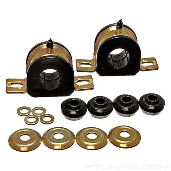 Picture of Front Sway Bar Bushings - Black