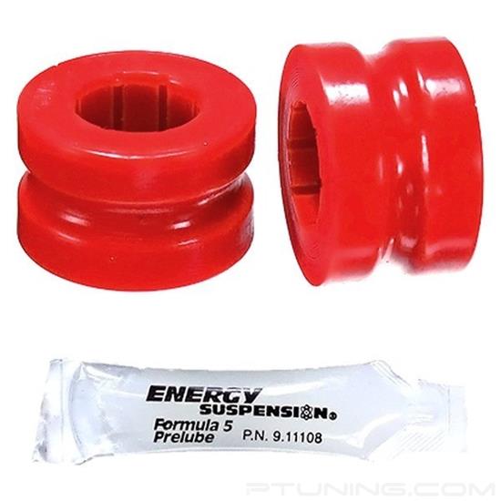 Picture of Front Sway Bar Bushings - Red