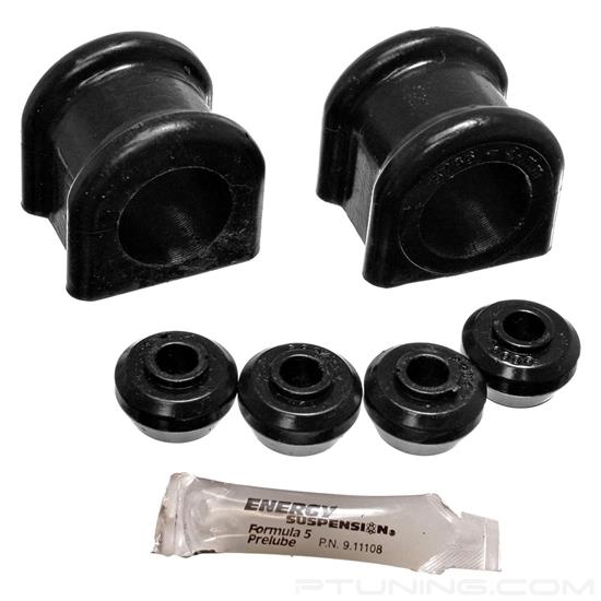 Picture of Front Sway Bar Bushings - Black