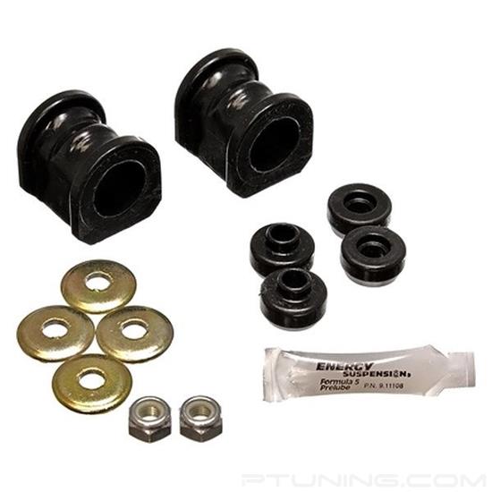 Picture of Front Sway Bar Bushings - Black