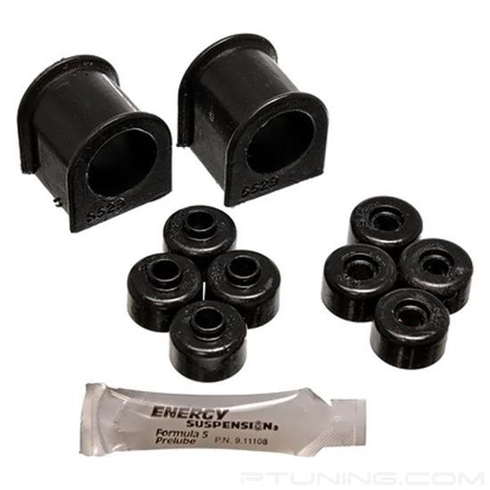 Picture of Rear Sway Bar Bushings - Black