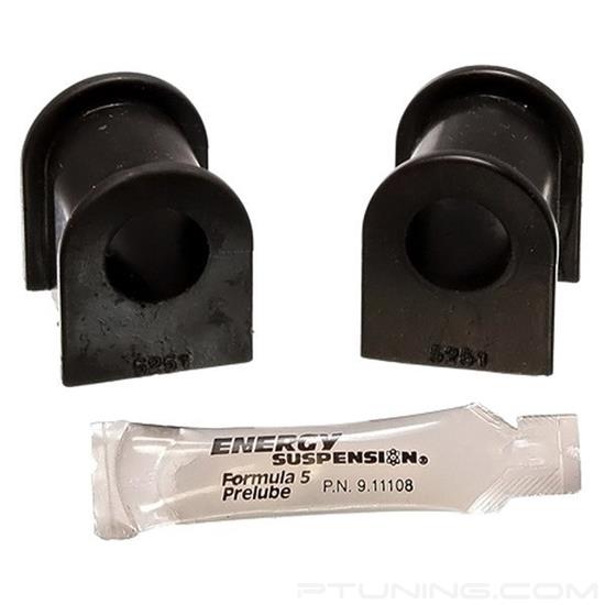 Picture of Front Sway Bar Bushings - Black