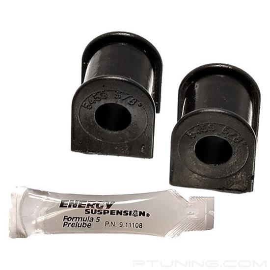Picture of Rear Sway Bar Bushings - Black
