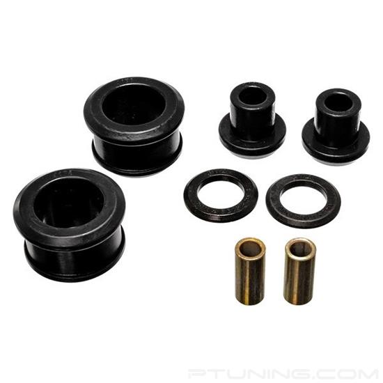 Picture of Rear Differential Carrier Bushing Set - Black