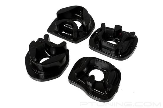 Picture of Front Motor Torque Mount Inserts - Black