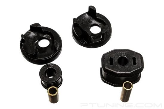 Picture of Motor Torque Mount Inserts - Black