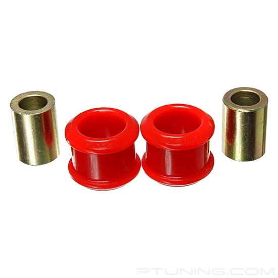 Picture of Front Track Arm Bushings - Red