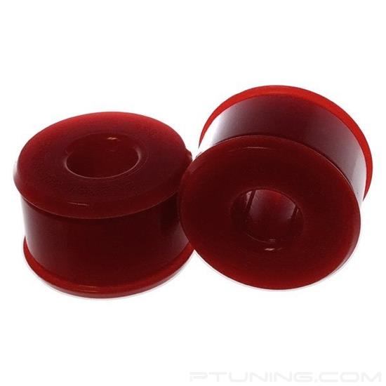 Picture of Rear Trailing Arm Bushings - Red