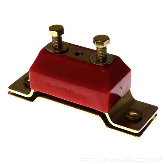 Picture of Transmission Mount - Red