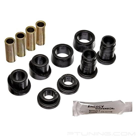 Picture of Front Sway Bar End Link Bushings - Black