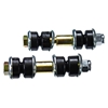 Picture of Front Sway Bar End Link Bushings - Black