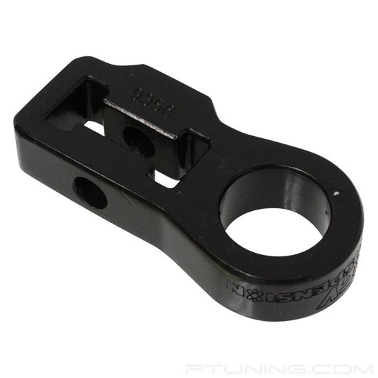 Picture of Black Jack Strap Handle Holder with 1.312" Handle for Standard Jack Backbone - Black