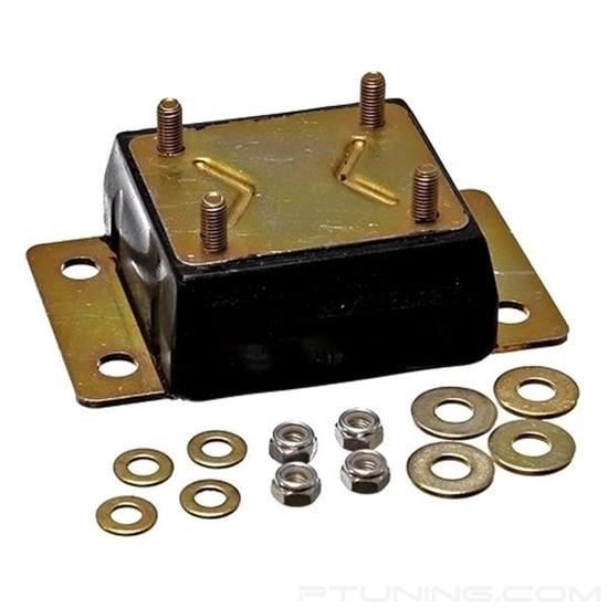 Picture of Transmission Mount - Black