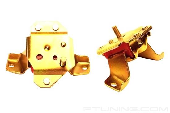 Picture of Motor Mount Set - Red