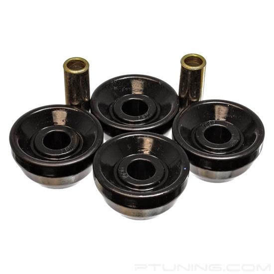Picture of Front Strut Rod Bushings - Black