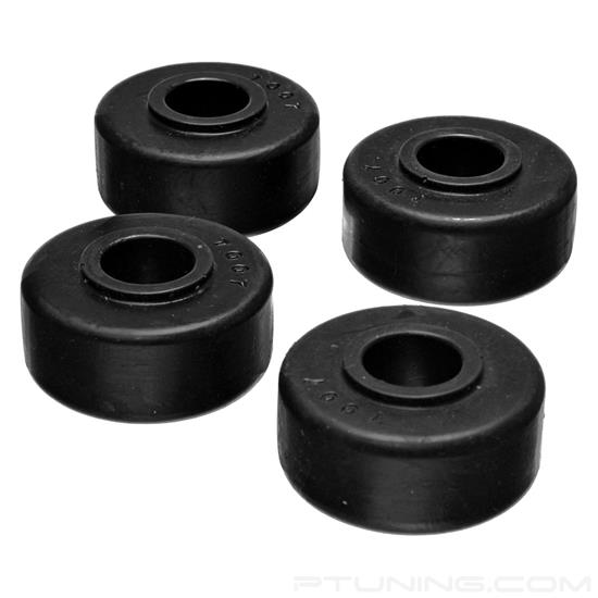 Picture of Front Strut Rod Bushings - Black