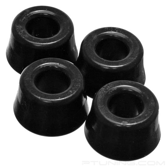 Picture of Front Strut Rod Bushings - Black