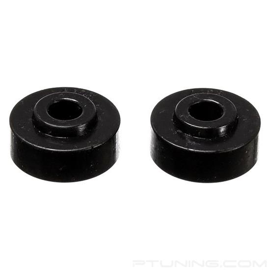 Picture of Front Transmission Torque Arm Grommets - Black