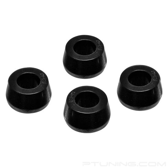 Picture of Shock Bushing Set - Black