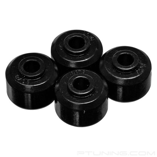 Picture of Shock Bushing Set - Black