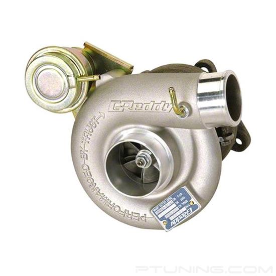 Picture of Turbocharger