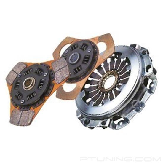 Picture of Stage 2 Clutch Kit