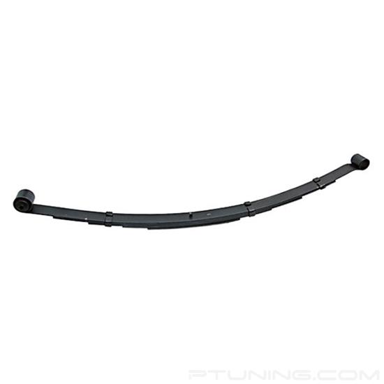 Picture of 1" Sport Rear Lowering Leaf Spring