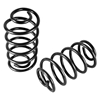 Picture of Rear Heavy Duty Coil Springs