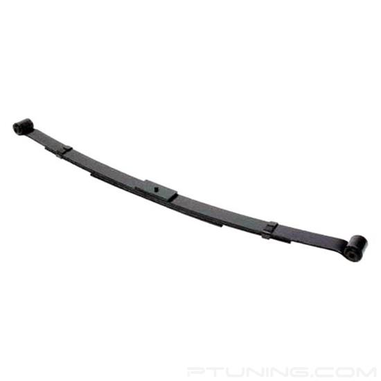Picture of 1" Sport Rear Lowering Leaf Spring