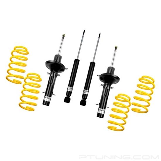 Picture of Sport Tech Lowering Kit (Front/Rear Drop: 1.6" / 1.2")