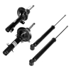 Picture of Sport Front and Rear Shock Absorbers