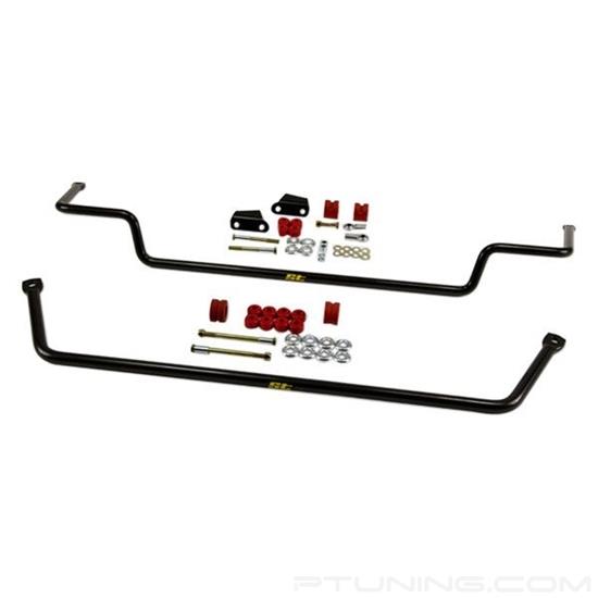 Picture of Front and Rear Anti-Sway Bar Kit