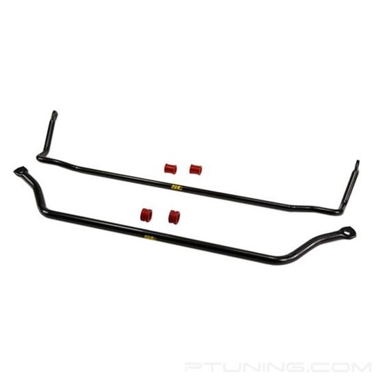 Picture of Front and Rear Anti-Sway Bar Kit