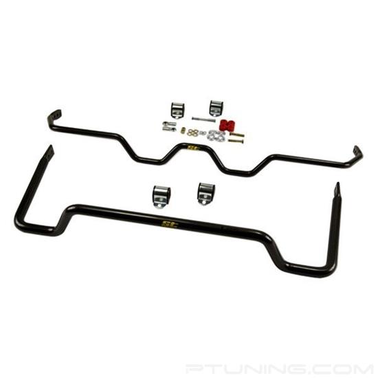 Picture of Front and Rear Anti-Sway Bar Kit