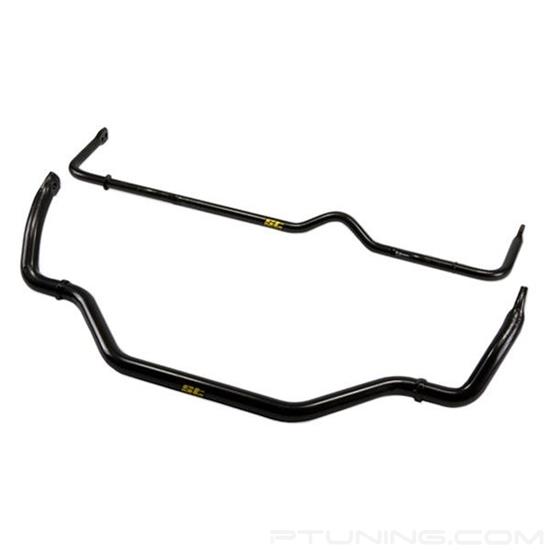 Picture of Front and Rear Anti-Sway Bar Kit